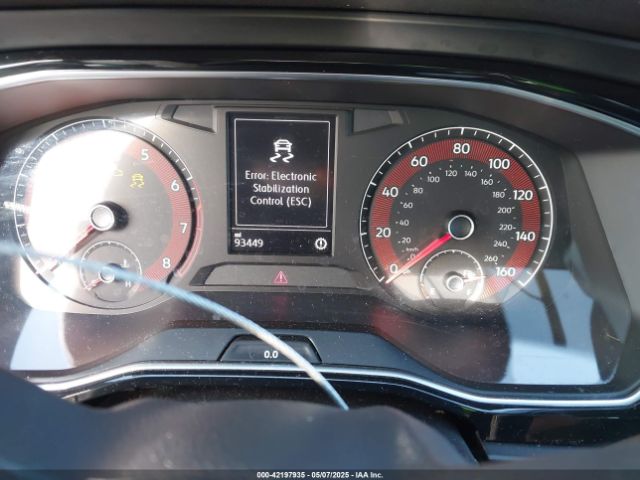 3VW6T7BU9KM177332 Volkswagen JETTA GLI