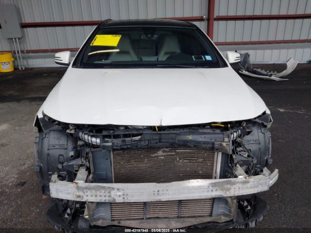 WDDSJ4GB0EN158424 Mercedes-Benz CLA 250 4MATIC