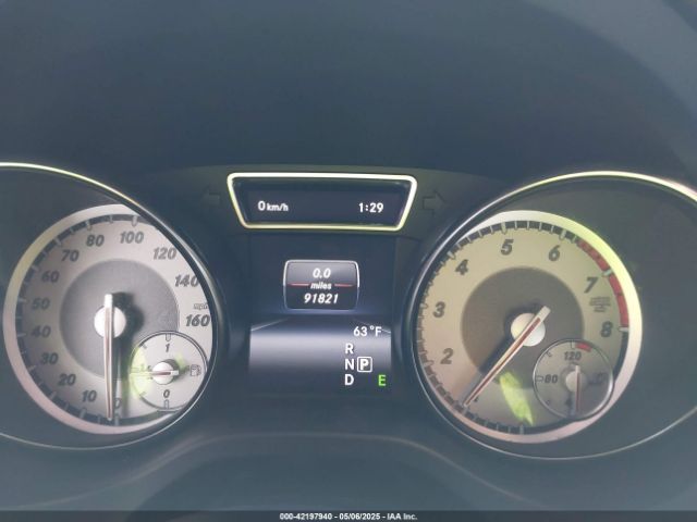 WDDSJ4GB0EN158424 Mercedes-Benz CLA 250 4MATIC