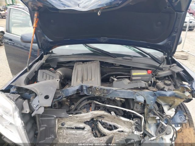 2017 GMC TERRAIN 2GKFLSEK8H6324151 Photo 9