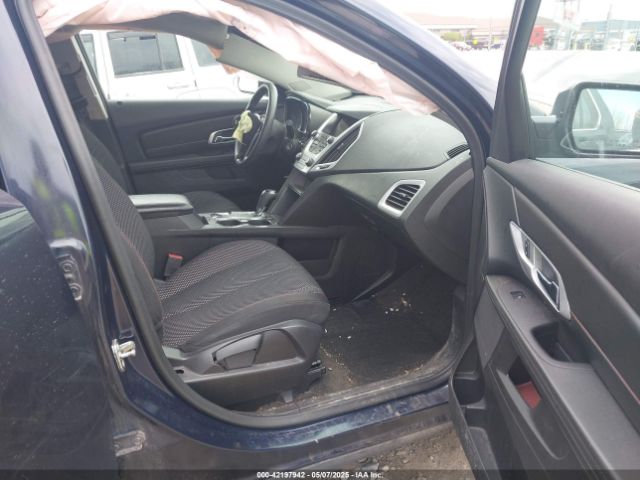 2017 GMC TERRAIN 2GKFLSEK8H6324151 Photo 4