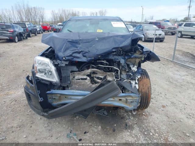 2017 GMC TERRAIN 2GKFLSEK8H6324151 Photo 5