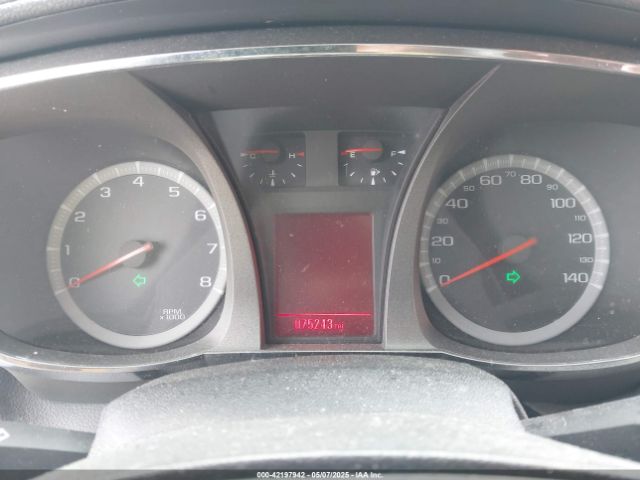 2017 GMC TERRAIN 2GKFLSEK8H6324151 Photo 6