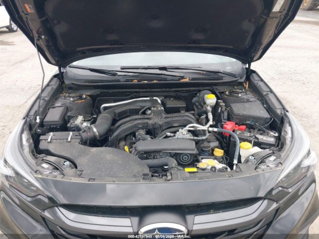 4S3BWAD65R3019277 Subaru Legacy Premium