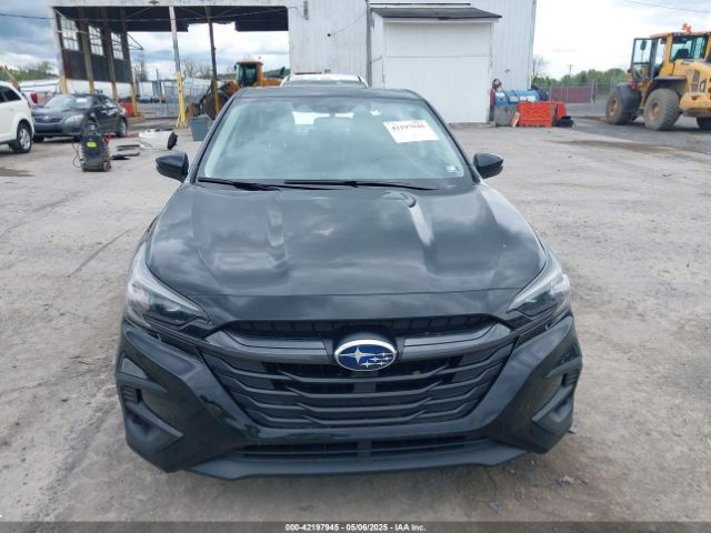 4S3BWAD65R3019277 Subaru Legacy Premium