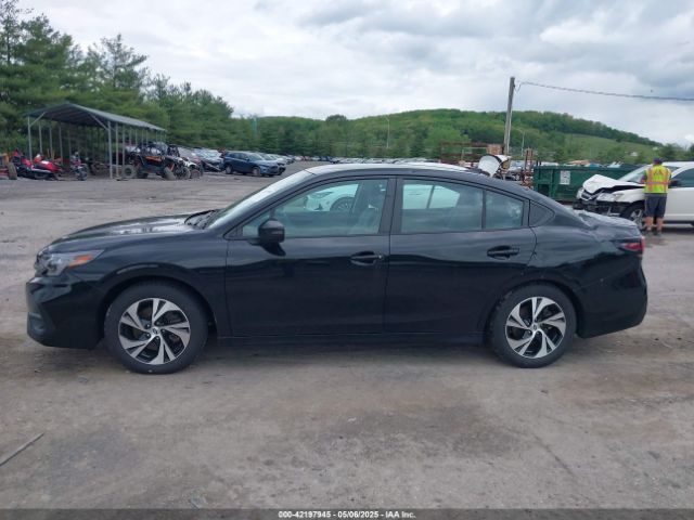 4S3BWAD65R3019277 Subaru Legacy Premium