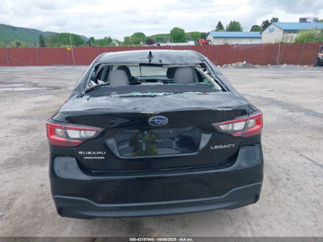 4S3BWAD65R3019277 Subaru Legacy Premium