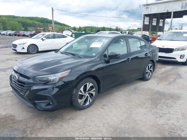 4S3BWAD65R3019277 Subaru Legacy Premium