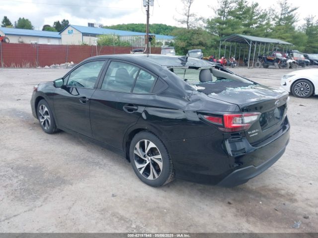 4S3BWAD65R3019277 Subaru Legacy Premium