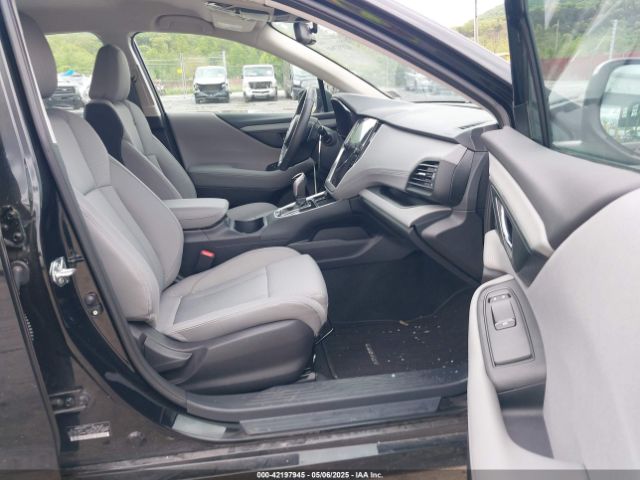 4S3BWAD65R3019277 Subaru Legacy Premium