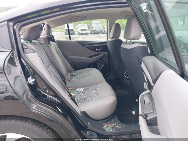 4S3BWAD65R3019277 Subaru Legacy Premium