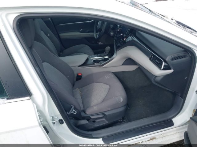 4T1C11AK2PU106450 Toyota CAMRY LE