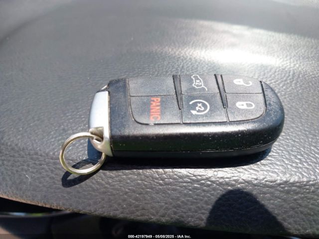 1C4SDJCT8GC481634 Dodge Durango R/t