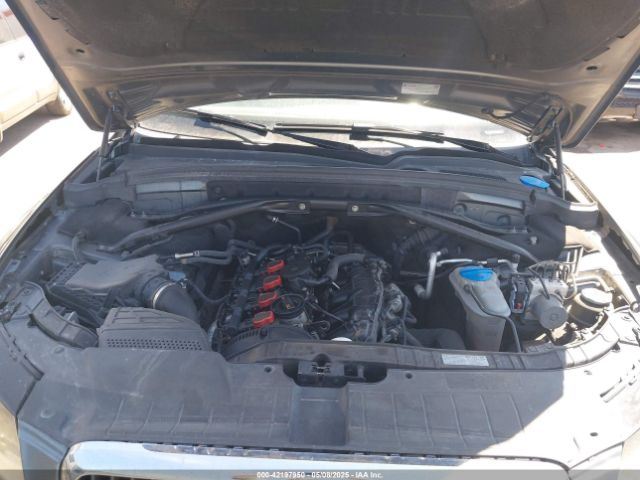 2012 AUDI Q5 WA1LFAFP3CA045691 Photo 9