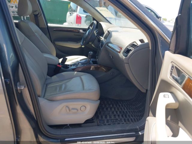 2012 AUDI Q5 WA1LFAFP3CA045691 Photo 4