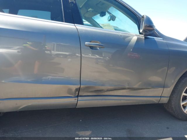 2012 AUDI Q5 WA1LFAFP3CA045691 Photo 5