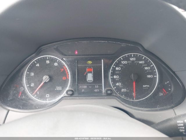 2012 AUDI Q5 WA1LFAFP3CA045691 Photo 6