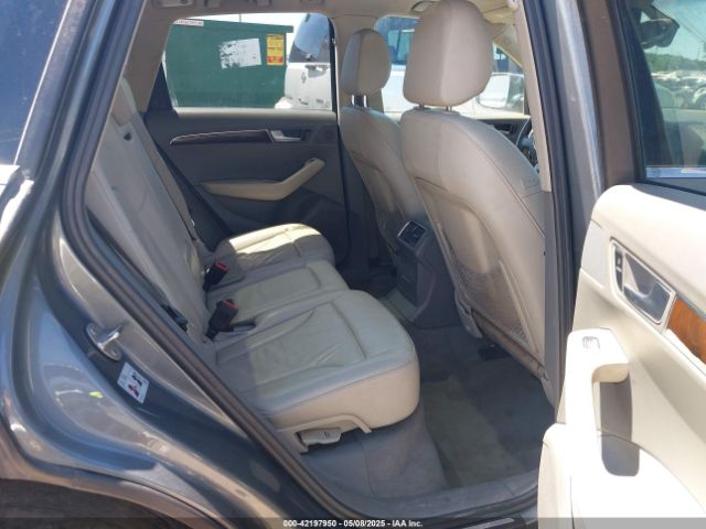 2012 AUDI Q5 WA1LFAFP3CA045691 Photo 7