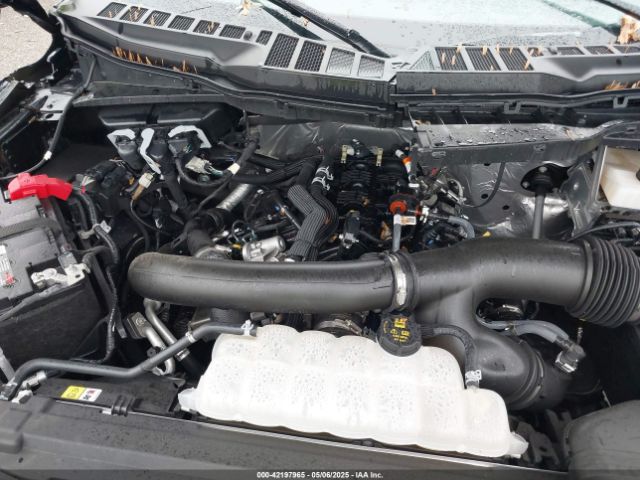 1FTFW5L85RFB90881 Ford F-150 Lariat