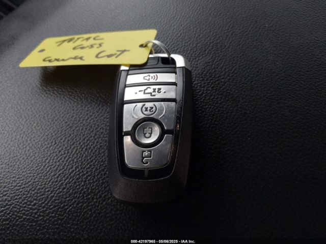 1FTFW5L85RFB90881 Ford F-150 Lariat