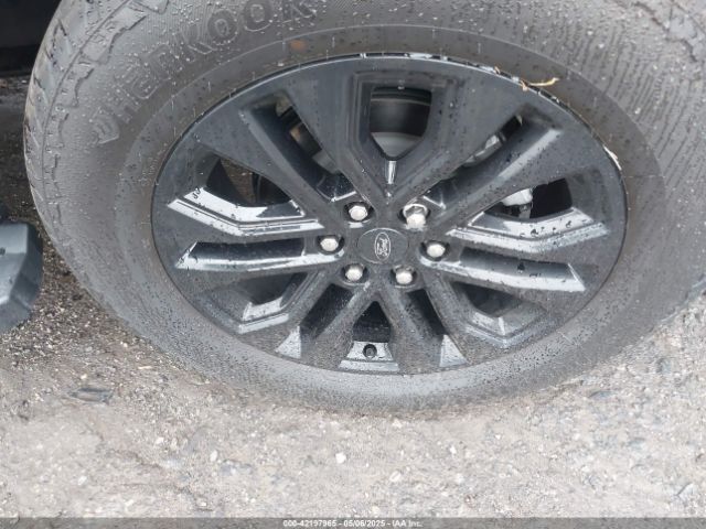 1FTFW5L85RFB90881 Ford F-150 Lariat
