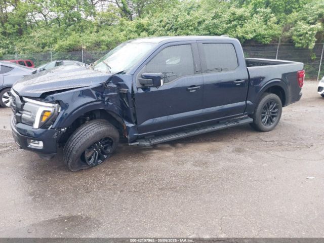 1FTFW5L85RFB90881 Ford F-150 Lariat