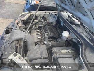 2008 MITSUBISHI ENDEAVOR 4A4MM21S68E012081 Photo 9