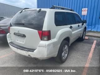 2008 MITSUBISHI ENDEAVOR 4A4MM21S68E012081 Photo 3