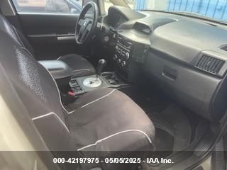 2008 MITSUBISHI ENDEAVOR 4A4MM21S68E012081 Photo 4