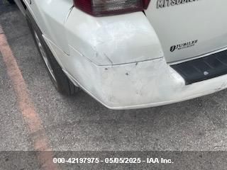 2008 MITSUBISHI ENDEAVOR 4A4MM21S68E012081 Photo 5