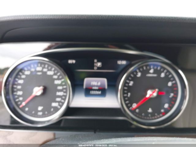 WDDZF4JBXHA259135 Mercedes-Benz E 300