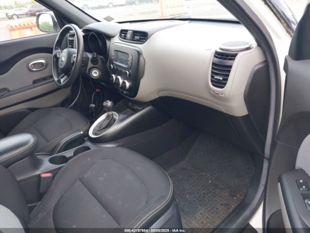 KNDJP3A55G7259970 KIA SOUL +