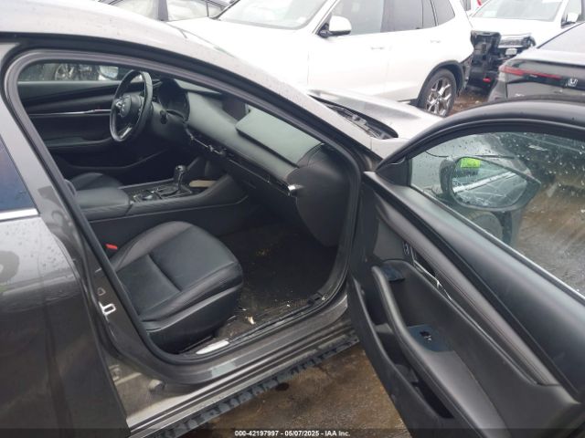 JM1BPBJM2K1134491 Mazda MAZDA3 HATCHBACK