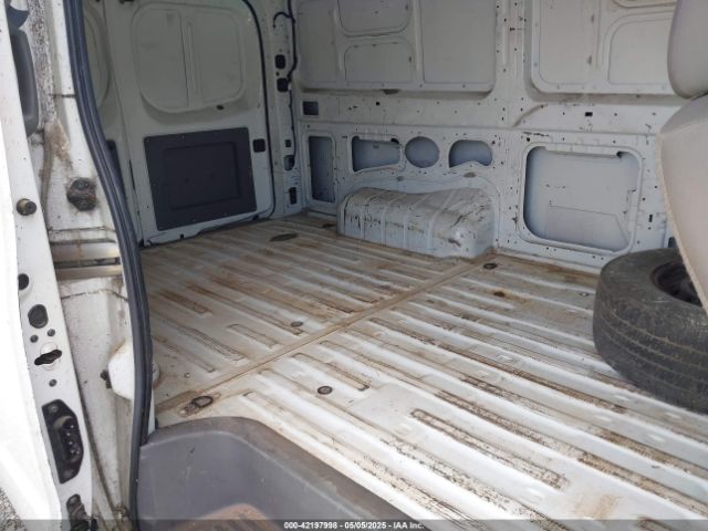 1N6BF0KL4EN103105 Nissan Nv Cargo Nv1500 S V6