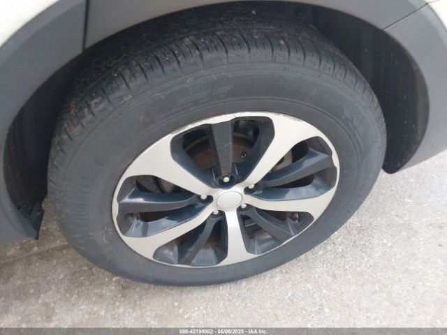 5XYPH4A51HG294197 KIA Sorento 3.3l Ex