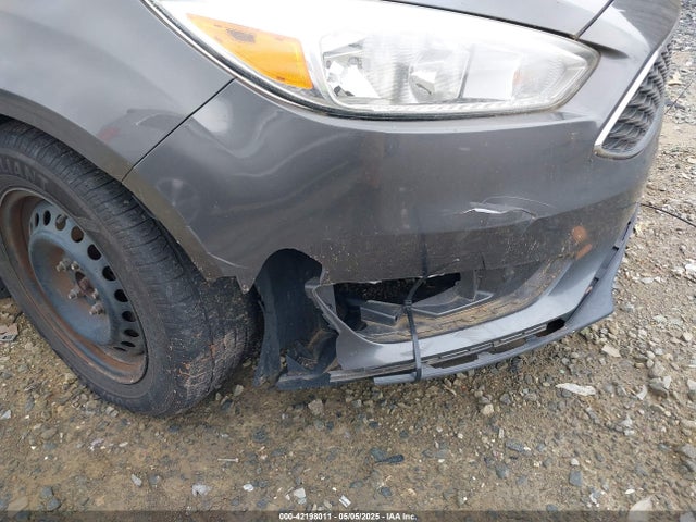 1FADP3E26FL304861 Ford FOCUS S