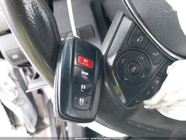4T1C31AK5LU538633 Toyota Camry Le Hybrid