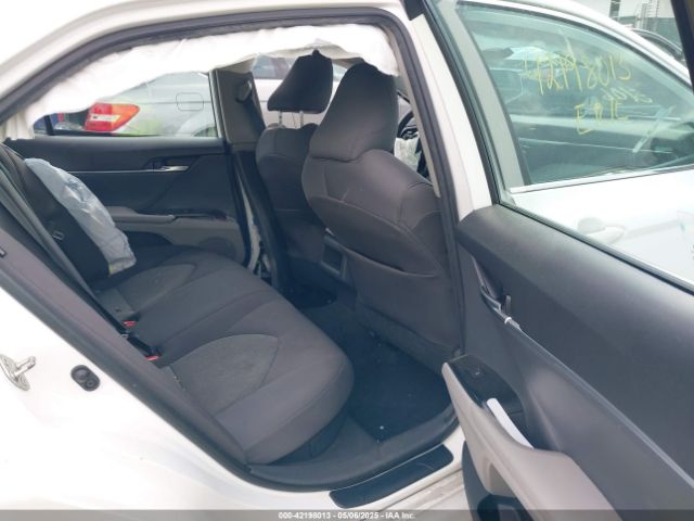 4T1C31AK5LU538633 Toyota Camry Le Hybrid