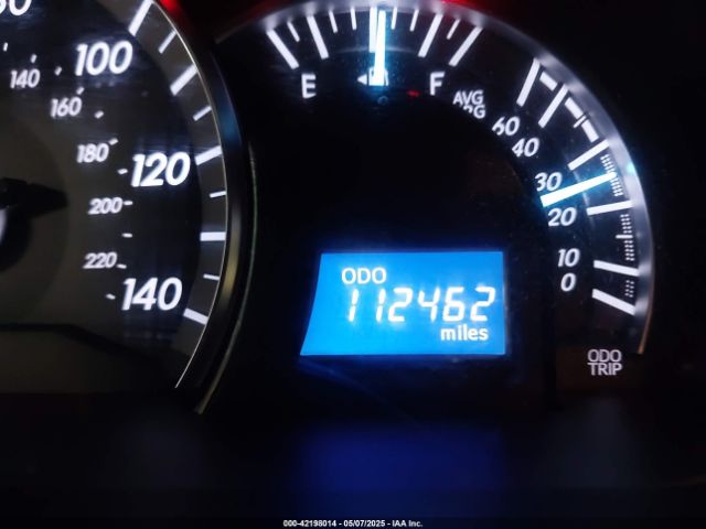 4T1BF1FK5EU806188 Toyota CAMRY SE