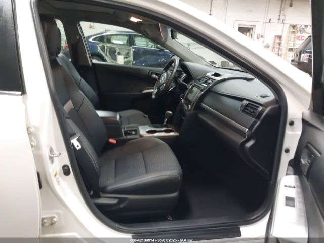 4T1BF1FK5EU806188 Toyota CAMRY SE