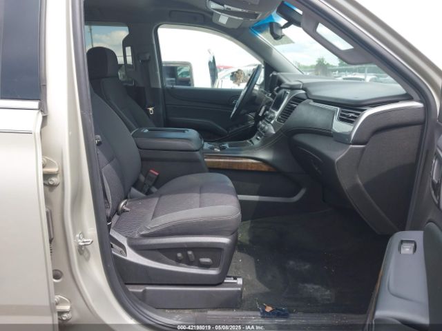 1GNSKAKC4FR115972 Chevrolet Tahoe Ls