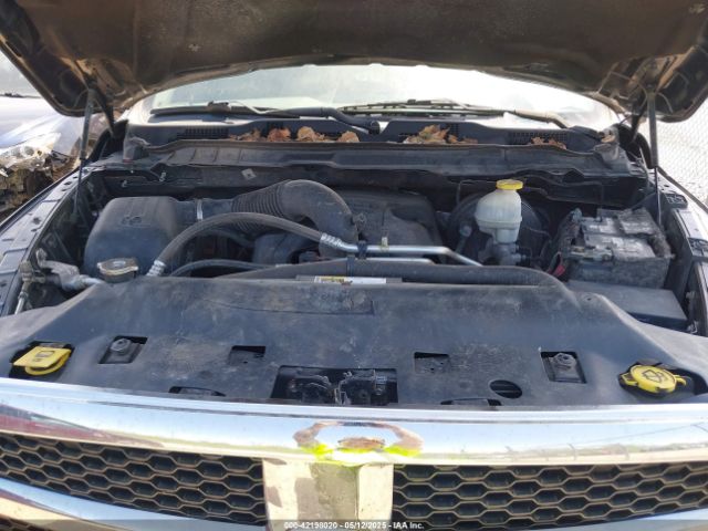 1C6RR7LT2HS677912 RAM 1500 Slt