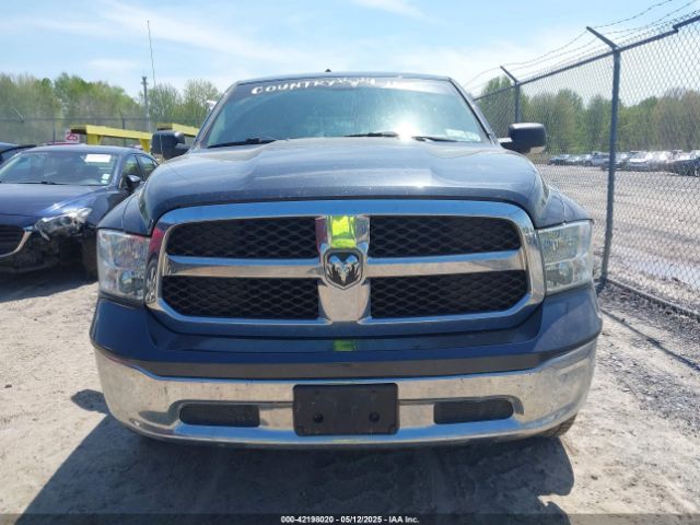 1C6RR7LT2HS677912 RAM 1500 Slt