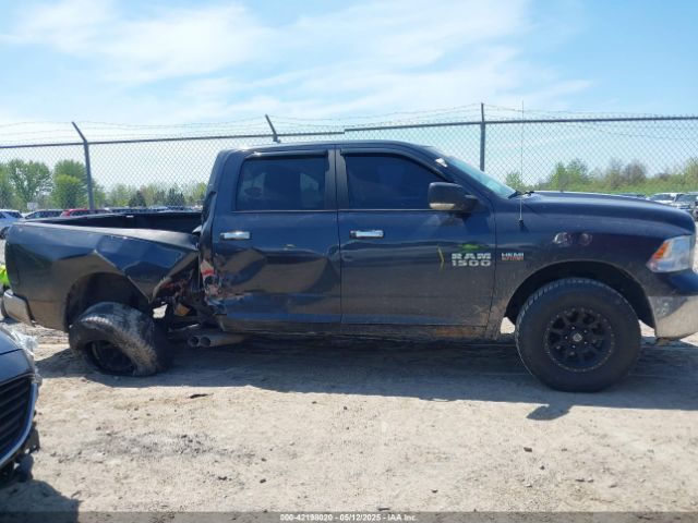 1C6RR7LT2HS677912 RAM 1500 Slt