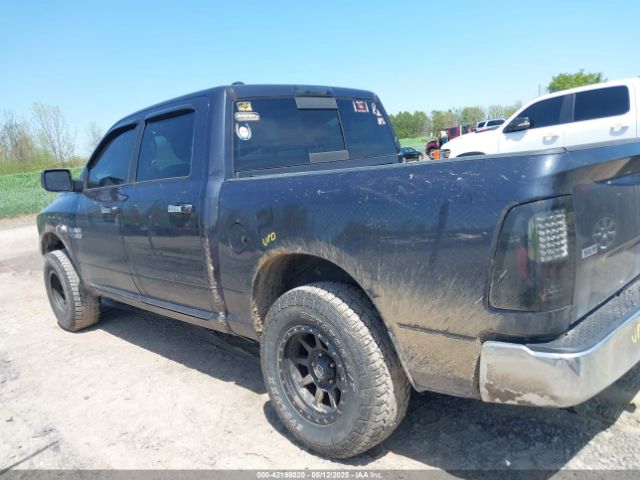 1C6RR7LT2HS677912 RAM 1500 Slt