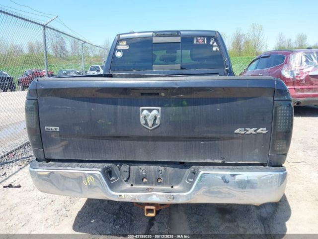 1C6RR7LT2HS677912 RAM 1500 Slt