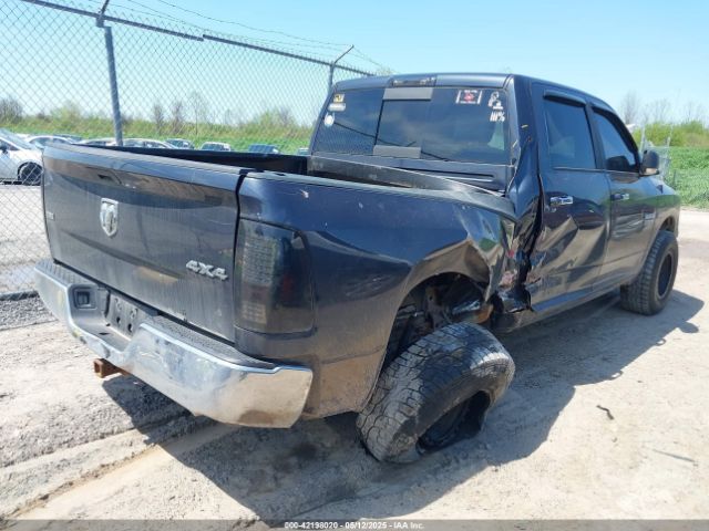 1C6RR7LT2HS677912 RAM 1500 Slt