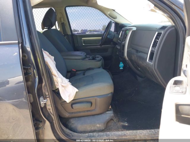 1C6RR7LT2HS677912 RAM 1500 Slt