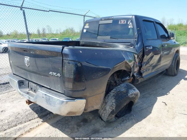 1C6RR7LT2HS677912 RAM 1500 Slt