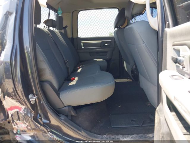 1C6RR7LT2HS677912 RAM 1500 Slt